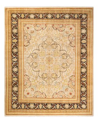 Bloomingdale's Mogul M1521 Area Rug, 8'3 x 9'10