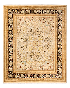Bloomingdale's Mogul M1521 Area Rug, 8'3 X 9'10 In Ivory
