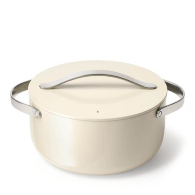 6.5 Qt. Nonstick Dutch Oven & Lid