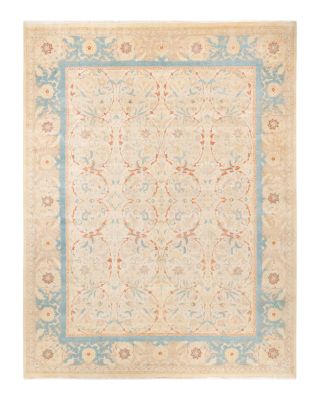 Bloomingdale's Mogul M1543 Area Rug, 9'5 x 12'4
