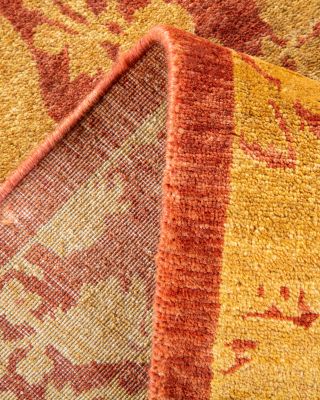 Mogul M1550 Area Rug, 8'3" x 10'1"