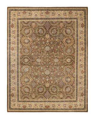 Bloomingdale's Mogul M1585 Area Rug, 9'2 x 12'