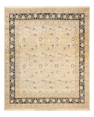 Bloomingdale's Mogul M1589 Square Area Rug, 9'4 x 9'6