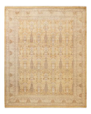 Bloomingdale's Mogul M1598 Area Rug, 8'1 x 10'1