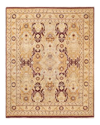 Bloomingdale's Mogul M1602 Area Rug, 8'1 x 9'10