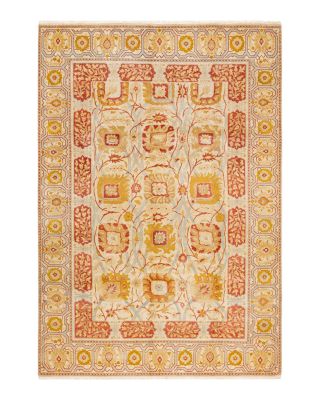 Bloomingdale's Mogul M2032 Area Rug, 6'1 x 8'10