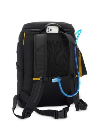 TUMI TAHOE バックパック TAHOE 正規品5年保証 トゥミ リュック TUMI タホ ウッズ バック