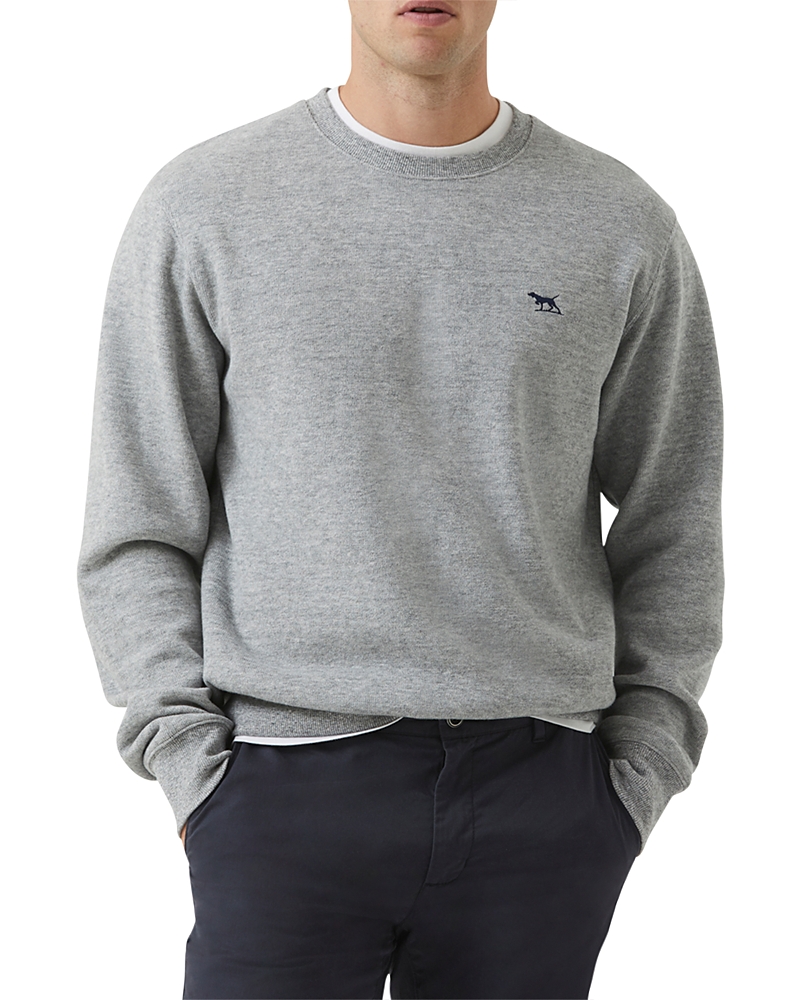 Rodd & Gunn Crewneck Sweatshirt