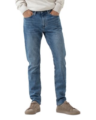 Rodd & Gunn - Lowry Straight Jeans
