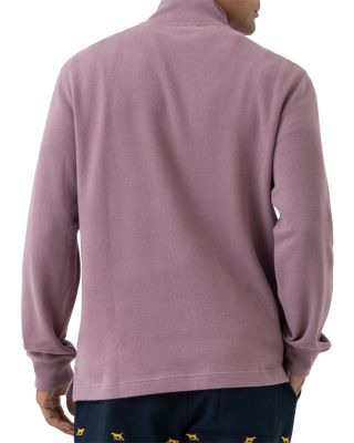 Alton Ave Quarter Zip Sweater