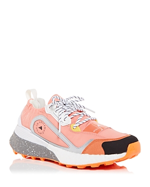 Adidas By Stella Mccartney Asmc Outdoorboost 2.0 Cold. Rdy Sneakers In Duscla/ftw