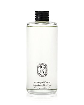 DIPTYQUE - Roses Home Fragrance Diffuser Refill 6.8 oz.