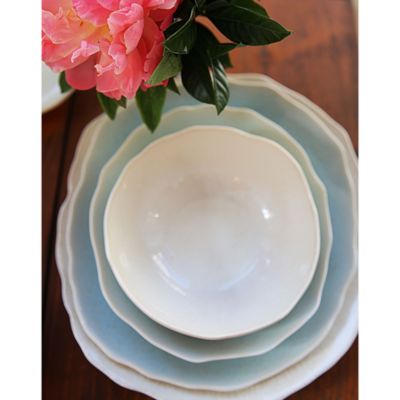 Plume Presentation Plate