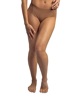 Nude Barre Seamless Bikini In 11am