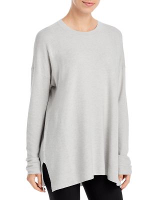 eileen fisher tunic sweater