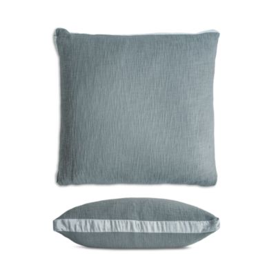 Kevin O'Brien Studio Chunky Woven Euro Sham