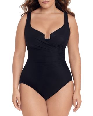 Miraclesuit plus sales size clearance