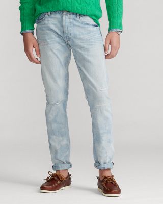 Polo Ralph Lauren Varick Slim Straight 