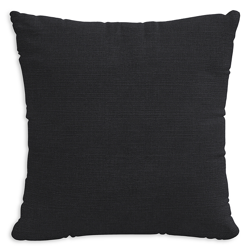 Sparrow & Wren Down Pillow in Linen, 20 x 20