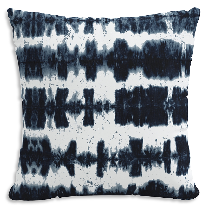 Sparrow & Wren Down Pillow in Obu, 20 x 20