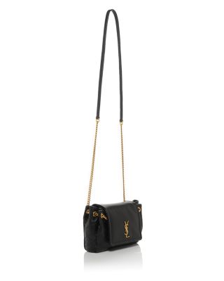 Mini Nolita Crossbody Bag