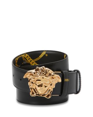 versace belt bloomingdale's