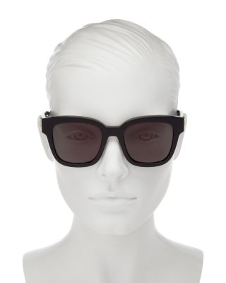Square Sunglasses, 52mm