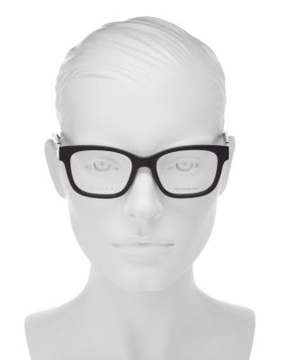 gucci clear reading glasses