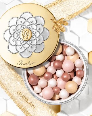Guerlain Meteorites Illuminating Holiday Powder Pearls