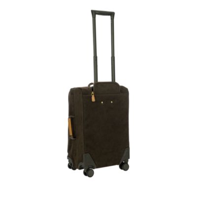 Life Tropea 21" Spinner Carry On Suitcase