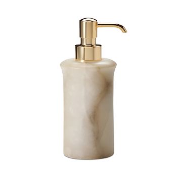 Labrazel - Alisa Cream Pump Soap Dispenser