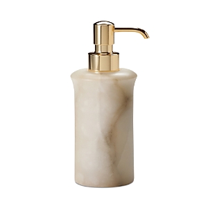 Labrazel Alisa Cream Pump Soap Dispenser