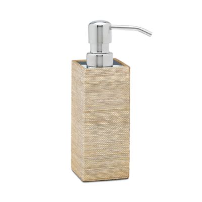 Araba Raffia Pump Dispenser