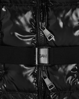 Girls&#39; Soho Belted Down Puffer Jacket - Little Kid, Big Kid