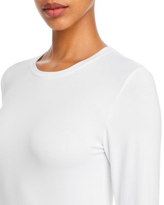 Tess Long-Sleeve Tee