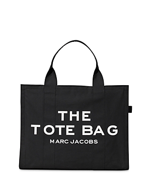 Marc Jacobs The Extra Large Tote Bag In Black | ModeSens