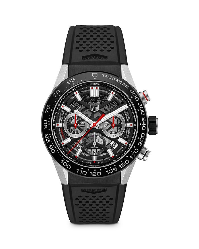 Tag heuer bloomingdales outlet