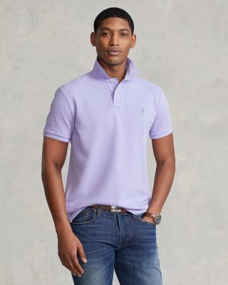 Purple Polo Ralph Lauren for Men 