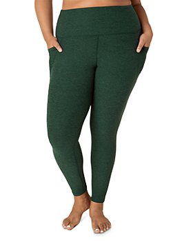 Beyond Yoga - Out Of Pocket High Waisted Leggings