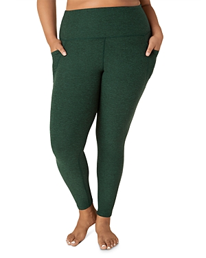 Beyond Yoga Out Of Pocket High Waisted Leggings