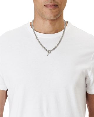 all saints mens earrings