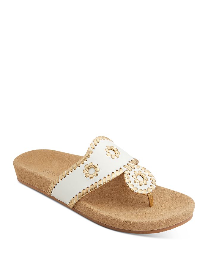 Jack Rogers Women's Jacks Comfort Sandals Bloomingdale's