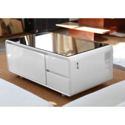 Smart Coffee Table