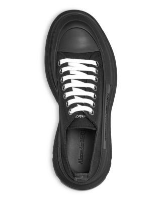 Men's Tread Slick Low Top Sneakers