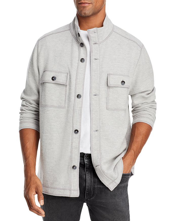 Tommy bahama best sale shirt jacket