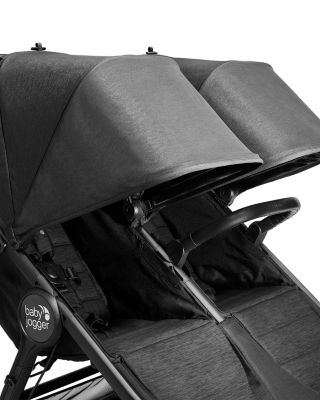 City Mini&reg; 2 Double Belly Bar