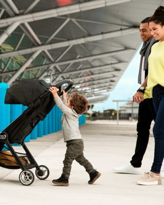 City Tour™ 2 Stroller 