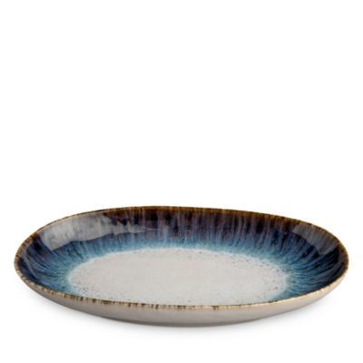 Cypress Grove Oval Platter