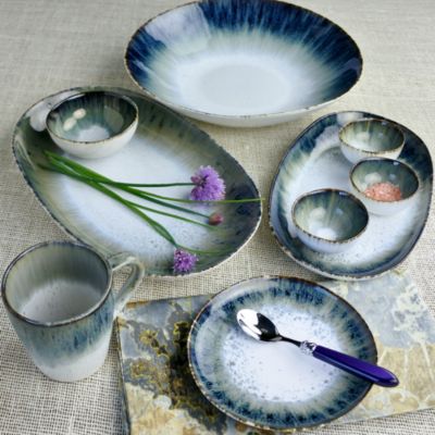 Cypress Grove Oval Platter