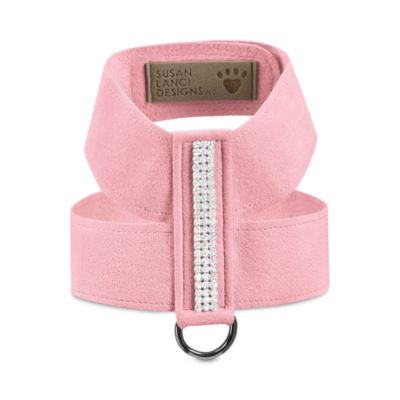 Giltmore Crystal Harness